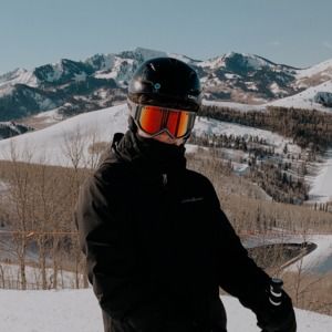 Meet your Posher, Seth